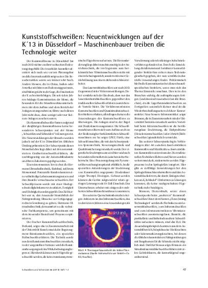 Ausgabe 1-2 (2014) Seite 47