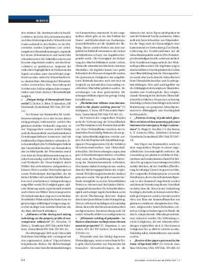 Ausgabe 1-2 (2014) Seite 54