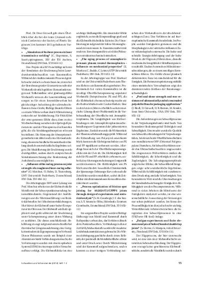 Ausgabe 1-2 (2014) Seite 55