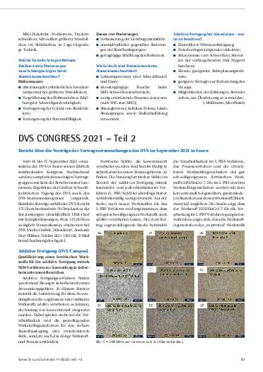 Ausgabe 1-2 (2022) Seite 61