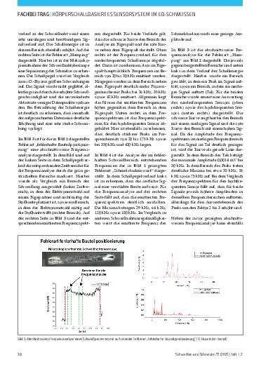 Ausgabe 1 (2025) Seite 38