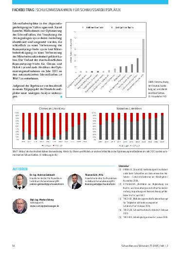 Ausgabe 1 (2025) Seite 56