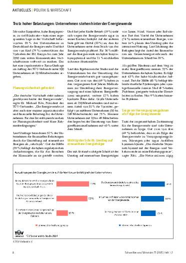 Ausgabe 1 (2025) Seite 8