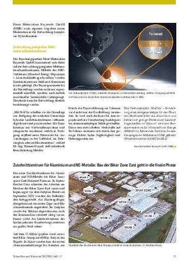 Ausgabe 01 (2026) Seite 13