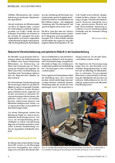 Ausgabe 01 (2026) Seite 14