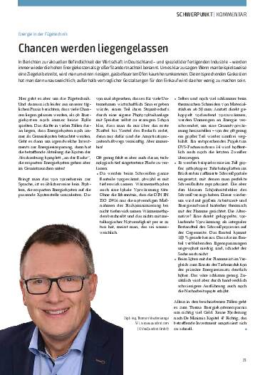 Ausgabe 01 (2026) Seite 23