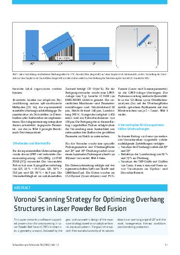 Ausgabe 01 (2026) Seite 31