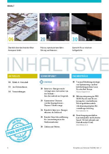 Ausgabe 01 (2026) Seite 4