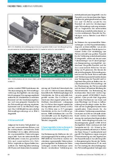 Ausgabe 01 (2026) Seite 40