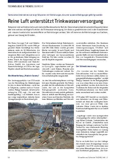 Ausgabe 01 (2026) Seite 58