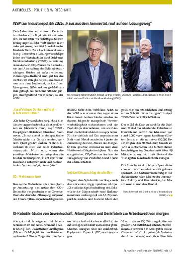 Ausgabe 01 (2026) Seite 6