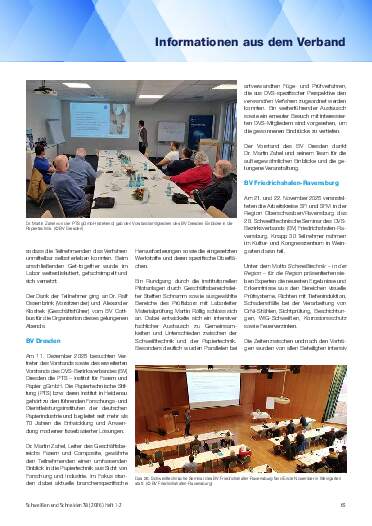 Ausgabe 01 (2026) Seite 65