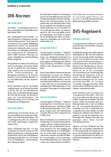 Ausgabe 01 (2026) Seite 74