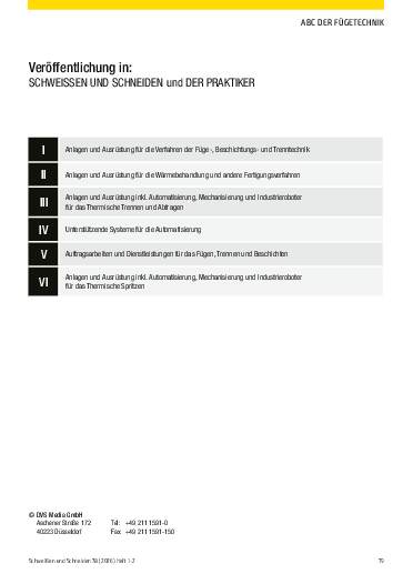 Ausgabe 01 (2026) Seite 79