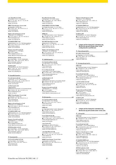 Ausgabe 01 (2026) Seite 81