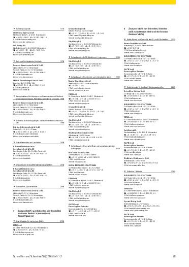 Ausgabe 01 (2026) Seite 83