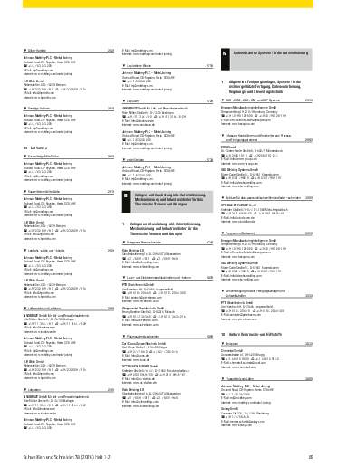 Ausgabe 01 (2026) Seite 85