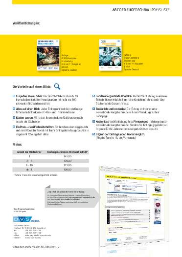 Ausgabe 01 (2026) Seite 93