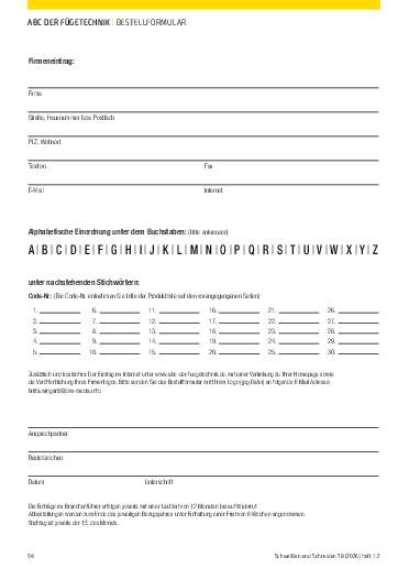 Ausgabe 01 (2026) Seite 94