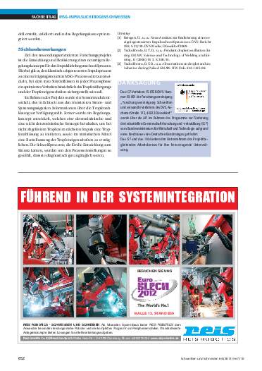 Ausgabe 10 (2012) Seite 652