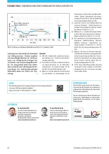 Ausgabe 10 (2024) Seite 50