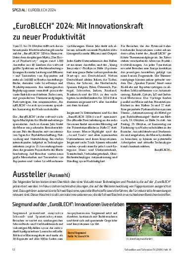 Ausgabe 10 (2024) Seite 52