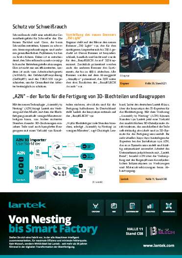 Ausgabe 10 (2024) Seite 53