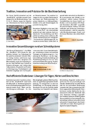 Ausgabe 10 (2024) Seite 57