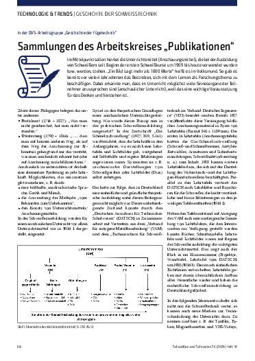 Ausgabe 10 (2024) Seite 68