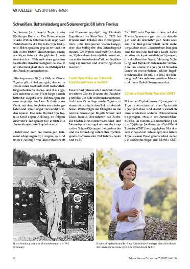 Ausgabe 10 (2025) Seite 10