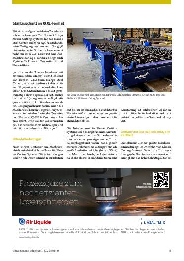 Ausgabe 10 (2025) Seite 13