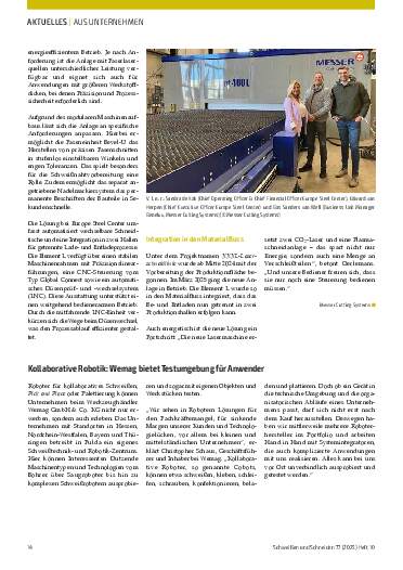 Ausgabe 10 (2025) Seite 14
