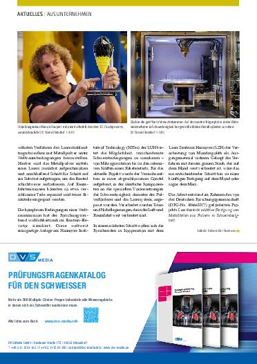 Ausgabe 10 (2025) Seite 16