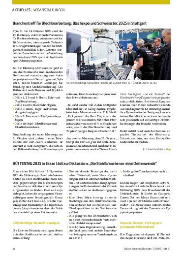 Ausgabe 10 (2025) Seite 18