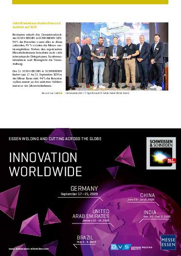 Ausgabe 10 (2025) Seite 21