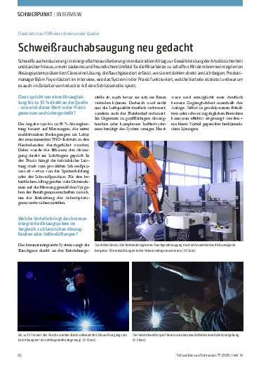 Ausgabe 10 (2025) Seite 26