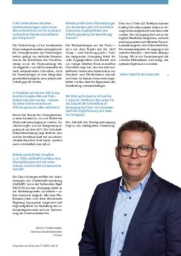 Ausgabe 10 (2025) Seite 27