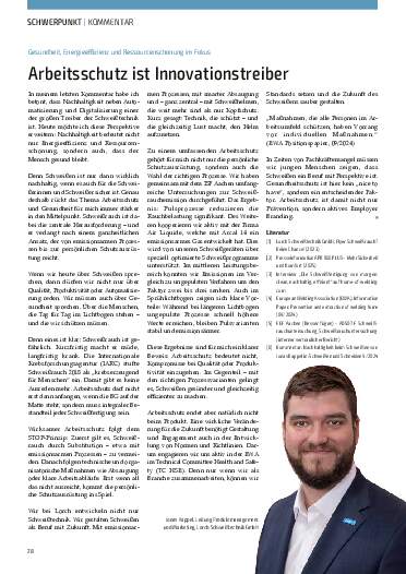 Ausgabe 10 (2025) Seite 28