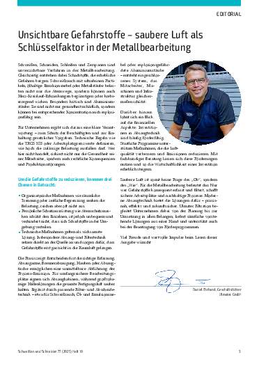 Ausgabe 10 (2025) Seite 3