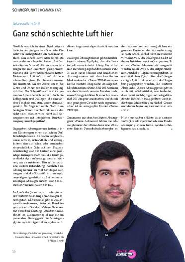 Ausgabe 10 (2025) Seite 30
