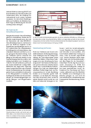 Ausgabe 10 (2025) Seite 32
