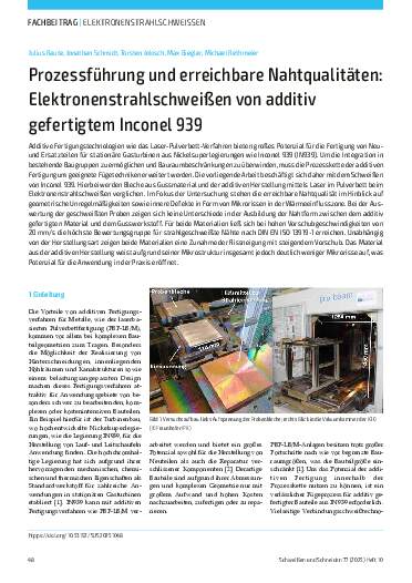 Ausgabe 10 (2025) Seite 48