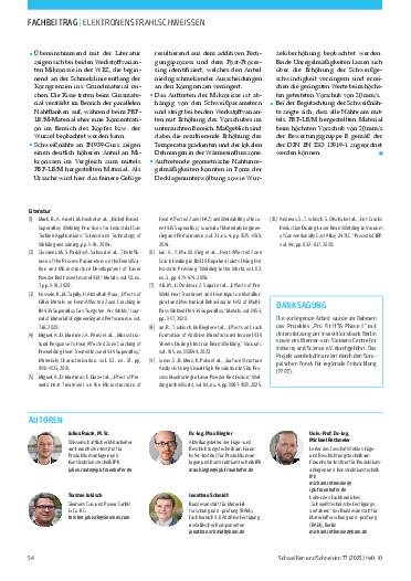 Ausgabe 10 (2025) Seite 54