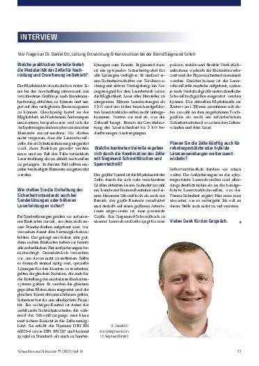 Ausgabe 10 (2025) Seite 57