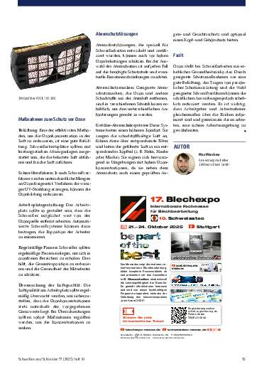 Ausgabe 10 (2025) Seite 59