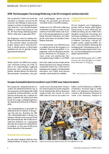 Ausgabe 10 (2025) Seite 6