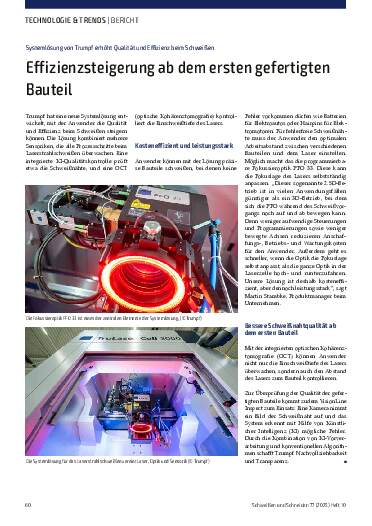 Ausgabe 10 (2025) Seite 60