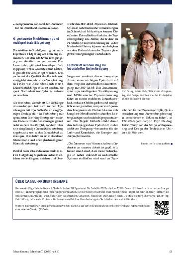 Ausgabe 10 (2025) Seite 63