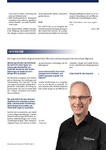 Ausgabe 10 (2025) Seite 65