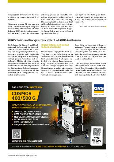 Ausgabe 10 (2025) Seite 7